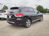 2015 Nissan Pathfinder 4WD 4dr Platinum Magnetic Black, Beverly, MA