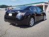 2014 Nissan Maxima 4dr Sdn 3.5 SV w/Premium Pkg Super Black, Beverly, MA