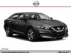 2018 Nissan Maxima 3.5 SL Gun, Beverly, MA