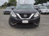 2015 Nissan Murano AWD 4dr S Magnetic Black Metallic, Beverly, MA