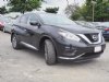 2015 Nissan Murano AWD 4dr S Magnetic Black Metallic, Beverly, MA