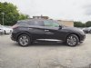 2015 Nissan Murano AWD 4dr S Magnetic Black Metallic, Beverly, MA