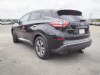 2015 Nissan Murano AWD 4dr S Magnetic Black Metallic, Beverly, MA