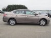 2015 Nissan Sentra 4dr Sdn I4 CVT SV Titanium, Beverly, MA