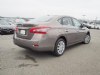 2015 Nissan Sentra 4dr Sdn I4 CVT SV Titanium, Beverly, MA