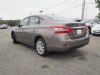 2015 Nissan Sentra 4dr Sdn I4 CVT SV Titanium, Beverly, MA