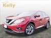 2015 Nissan Murano