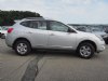 2015 Nissan Rogue Select AWD 4dr S Brilliant Silver, Beverly, MA