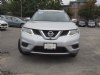 2016 Nissan Rogue AWD 4dr SV Brilliant Silver, Beverly, MA