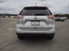 2016 Nissan Rogue AWD 4dr SV Brilliant Silver, Beverly, MA