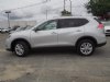 2016 Nissan Rogue AWD 4dr SV Brilliant Silver, Beverly, MA