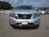 2015 Nissan Pathfinder