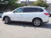 2015 Nissan Pathfinder 4WD 4dr SV Brilliant Silver, Beverly, MA