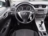 2014 Nissan Sentra 4dr Sdn I4 CVT SV Aspen White, Beverly, MA