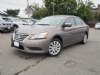 2015 Nissan Sentra - Beverly - MA