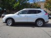 2015 Nissan Rogue AWD 4dr SV Brilliant Silver, Beverly, MA