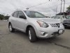 2015 Nissan Rogue Select AWD 4dr S Brilliant Silver, Beverly, MA