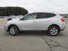 2015 Nissan Rogue Select AWD 4dr S Brilliant Silver, Beverly, MA