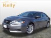 2016 Nissan Altima 4dr Sdn I4 2.5 S Gun Metallic, Beverly, MA