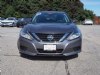 2016 Nissan Altima 4dr Sdn I4 2.5 S Gun Metallic, Beverly, MA