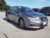 2016 Nissan Altima 4dr Sdn I4 2.5 S Gun Metallic, Beverly, MA