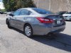 2016 Nissan Altima 4dr Sdn I4 2.5 S Gun Metallic, Beverly, MA