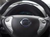 2015 Nissan LEAF 4dr HB S Glacier White, Beverly, MA