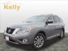 2015 Nissan Pathfinder