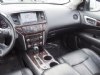 2015 Nissan Pathfinder 4WD 4dr SL Gun Metallic, Beverly, MA