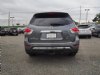 2015 Nissan Pathfinder 4WD 4dr SL Gun Metallic, Beverly, MA