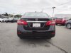 2015 Nissan Sentra 4dr Sdn I4 CVT SV Super Black, Beverly, MA