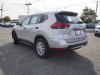 2017 Nissan Rogue AWD S Brilliant Silver, Beverly, MA