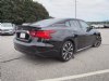 2016 Nissan Maxima 4dr Sdn 3.5 SR Super Black, Beverly, MA