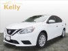 2018 Nissan Sentra SV CVT Fresh Powder, Beverly, MA