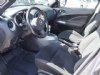 2015 Nissan JUKE 5dr Wgn CVT SV AWD Gun Metallic, Beverly, MA