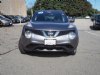 2015 Nissan JUKE 5dr Wgn CVT SV AWD Gun Metallic, Beverly, MA