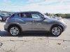 2015 Nissan JUKE 5dr Wgn CVT SV AWD Gun Metallic, Beverly, MA