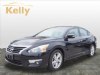 2015 Nissan Altima - Beverly - MA