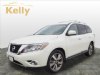 2015 Nissan Pathfinder