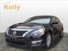 2015 Nissan Altima 4dr Sdn I4 2.5 S Super Black, Beverly, MA