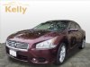 2014 Nissan Maxima - Beverly - MA