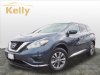 2015 Nissan Murano