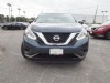 2015 Nissan Murano AWD 4dr S Arctic Blue Metallic, Beverly, MA