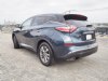 2015 Nissan Murano AWD 4dr S Arctic Blue Metallic, Beverly, MA