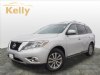 2015 Nissan Pathfinder