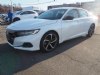 2021 Honda Accord - Lynn - MA