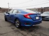 2021 Honda Civic LX Blue, Lynn, MA