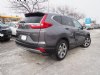 2019 Honda CR-V EX AWD Modern Steel Metallic, Lynn, MA