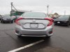 2019 Honda Civic LX CVT Lunar Silver Metallic, Lynn, MA