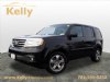 2015 Honda Pilot 4WD 4dr EX Crystal Black Pearl, Lynn, MA